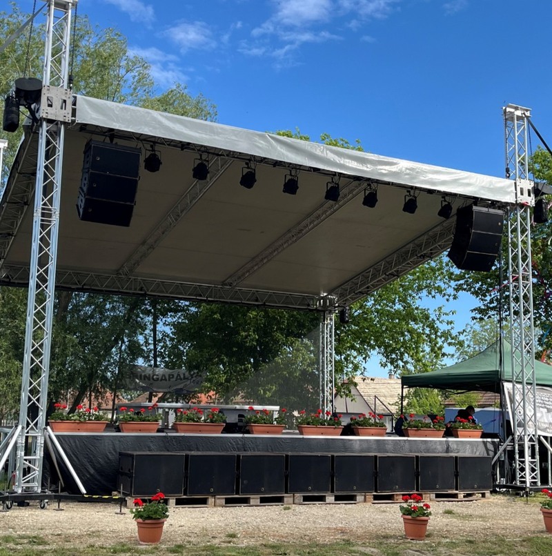 Községi rendezvények